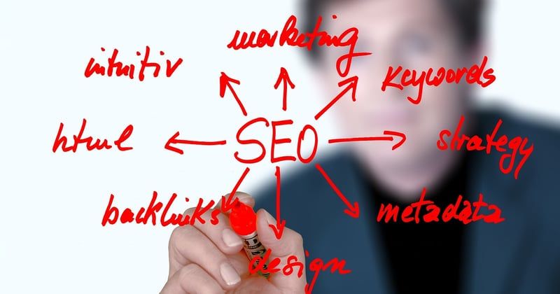 Quelle différence entre mots-clés transactionnels, informatifs et de navigation