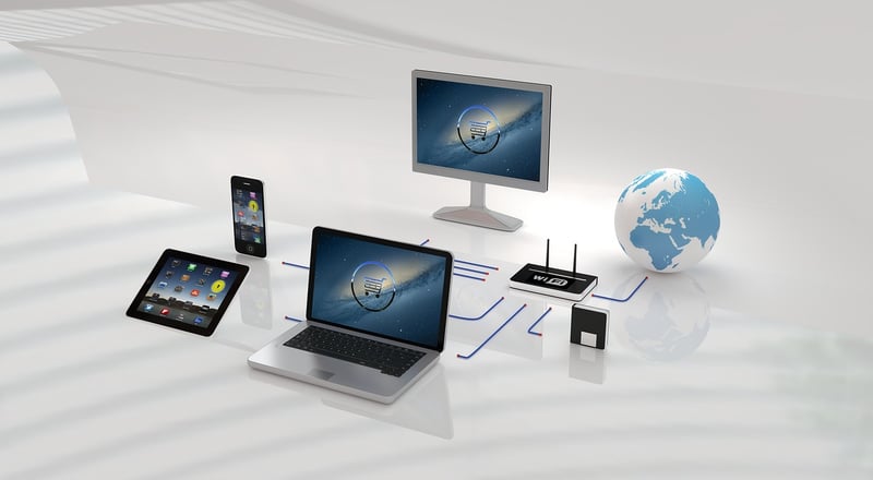 Boostez vos ventes en ligne en 2026 : le SEO et commerce électronique à votre service