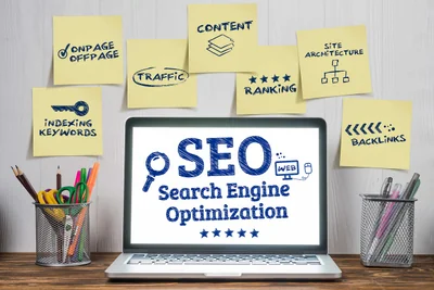 Optimisation SEO 2026 : choisir les mots-clés parfaits pour booster votre blog